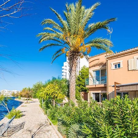 Ideal Property Mallorca - Lago Miguel Port de Alcudia  Exterior photo