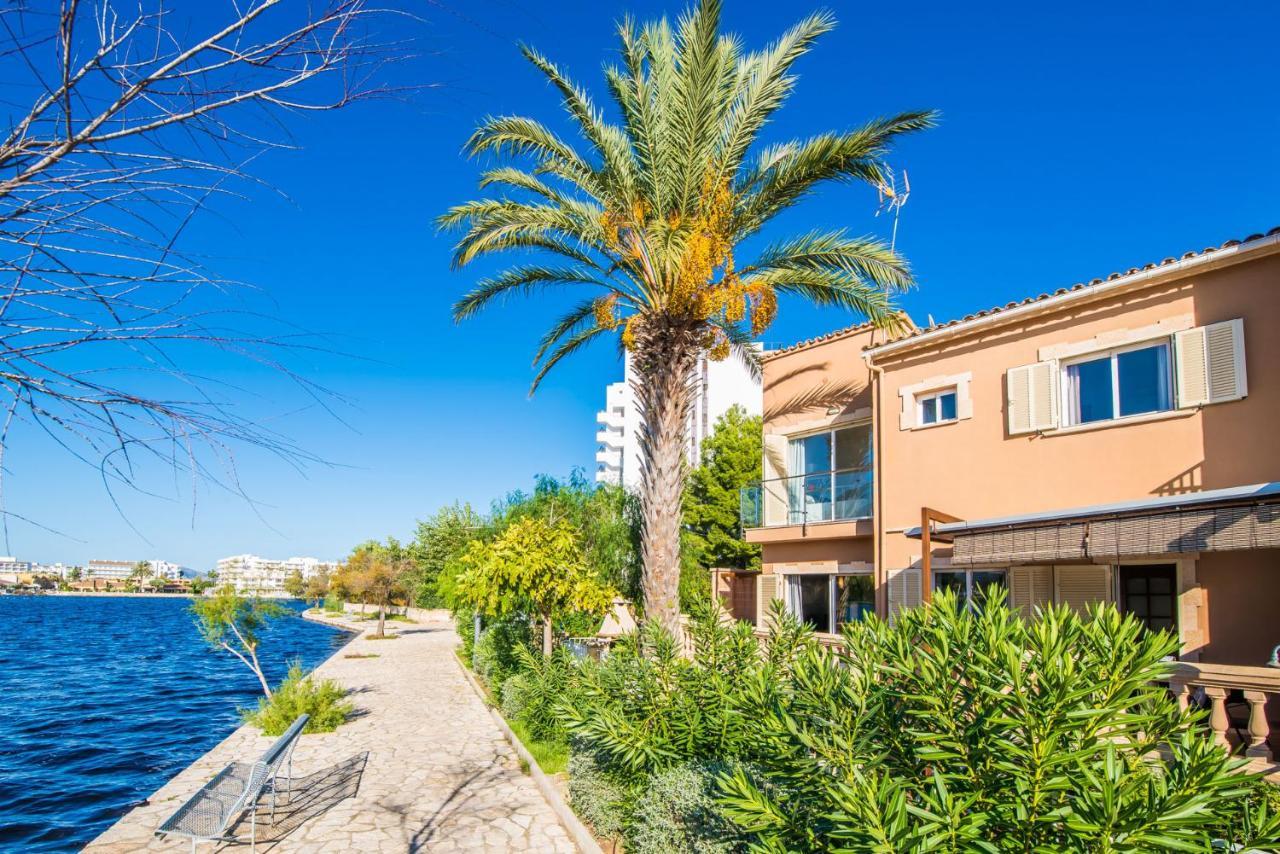 Ideal Property Mallorca - Lago Miguel Port de Alcudia  Exterior photo