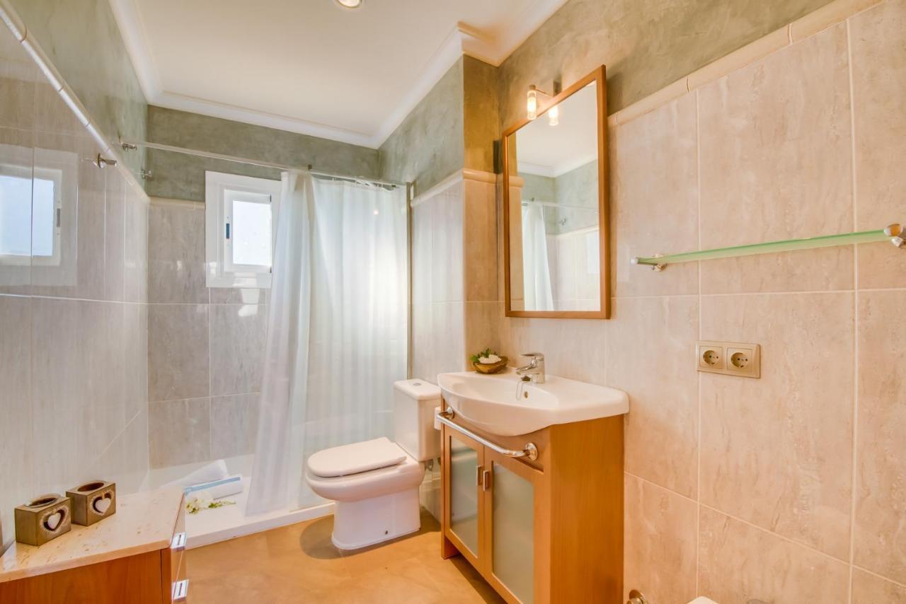 Ideal Property Mallorca - Lago Miguel Port de Alcudia  Exterior photo