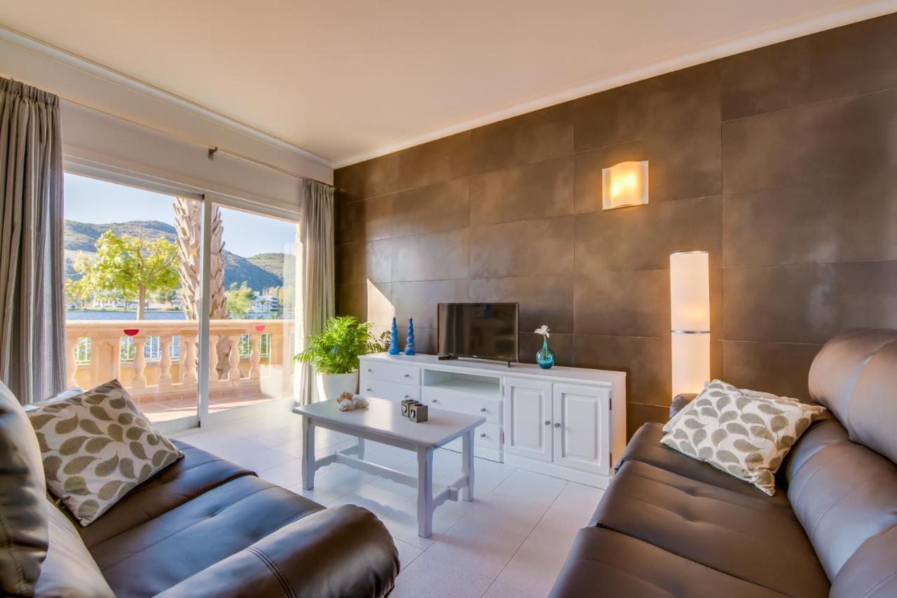Ideal Property Mallorca - Lago Miguel Port de Alcudia  Exterior photo