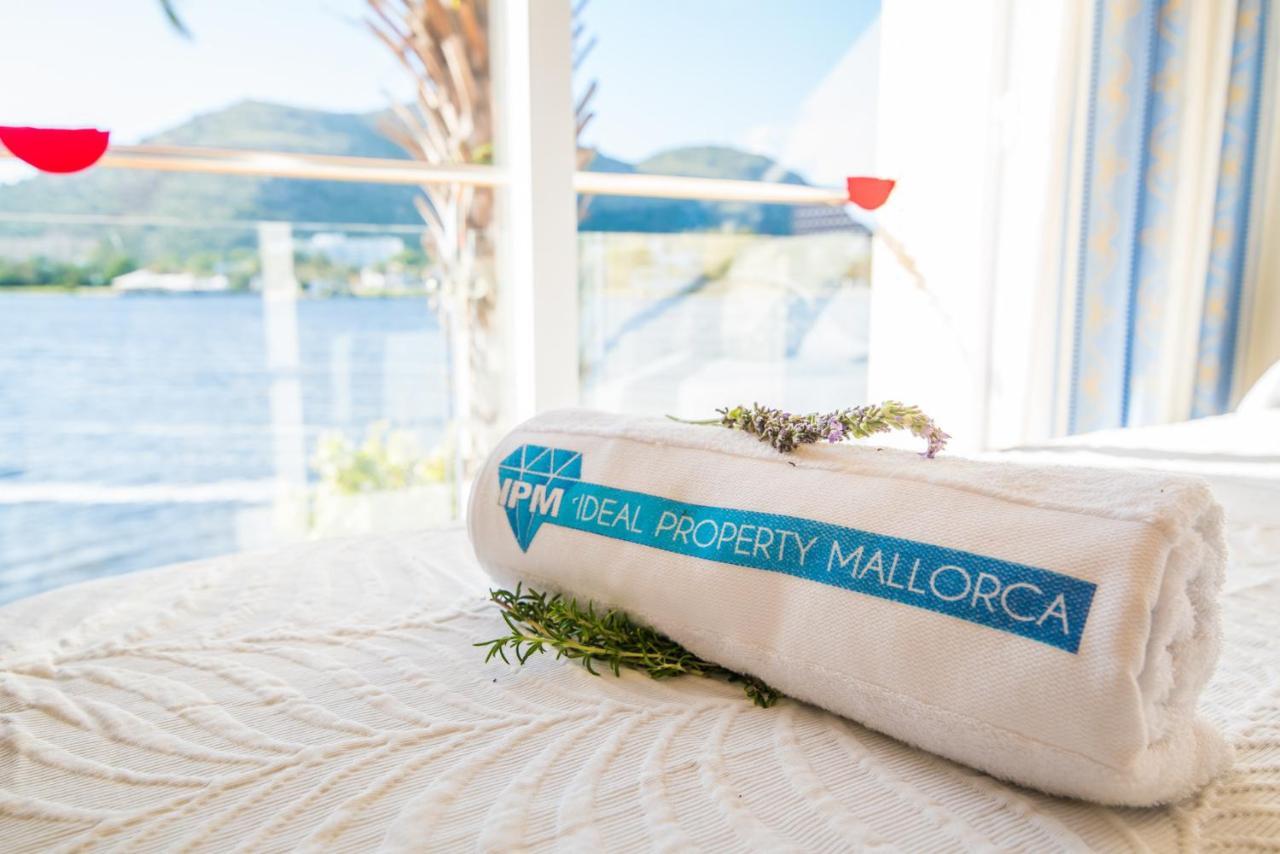 Ideal Property Mallorca - Lago Miguel Port de Alcudia  Exterior photo