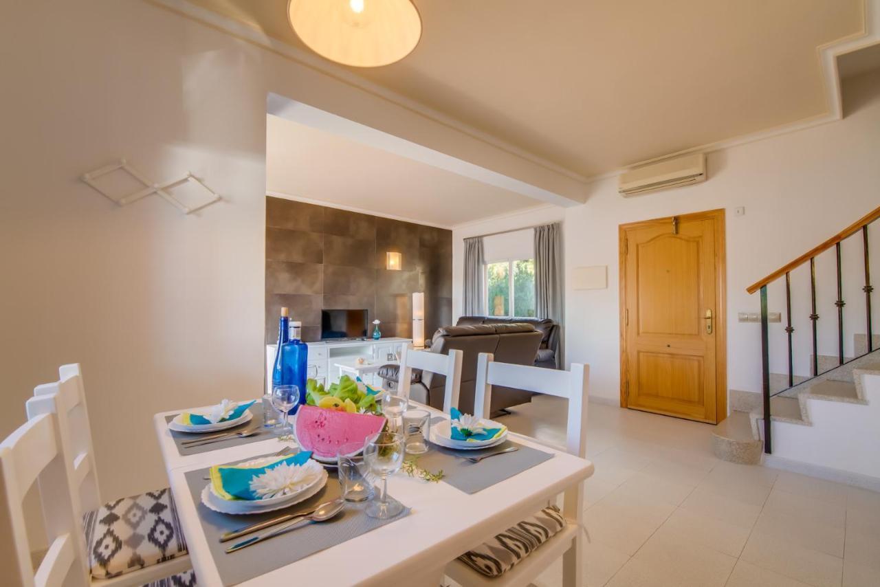 Ideal Property Mallorca - Lago Miguel Port de Alcudia  Exterior photo