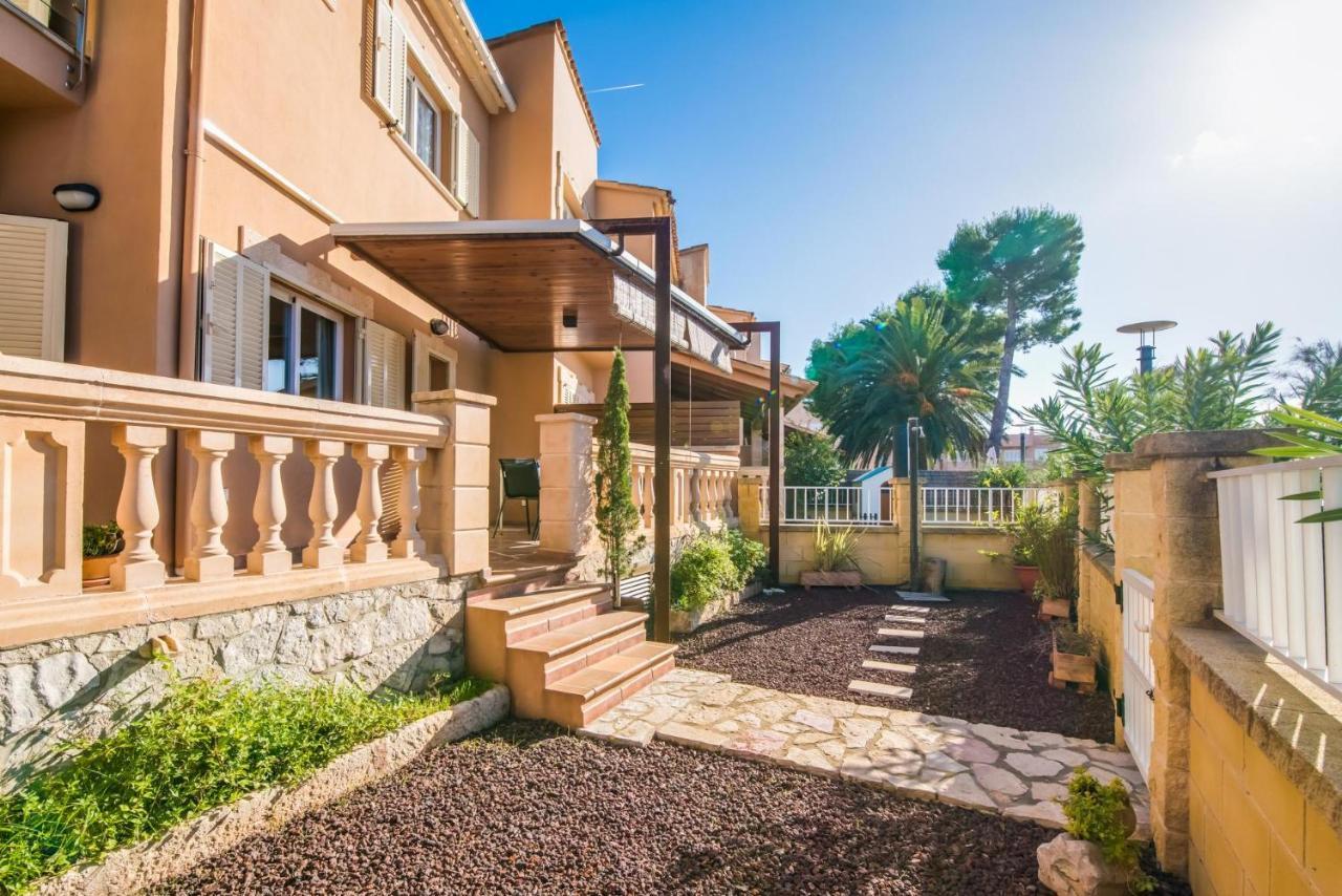 Ideal Property Mallorca - Lago Miguel Port de Alcudia  Exterior photo