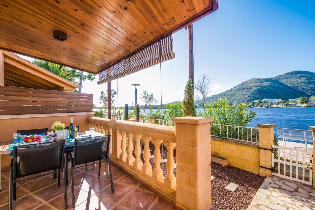 Ideal Property Mallorca - Lago Miguel Port de Alcudia  Exterior photo