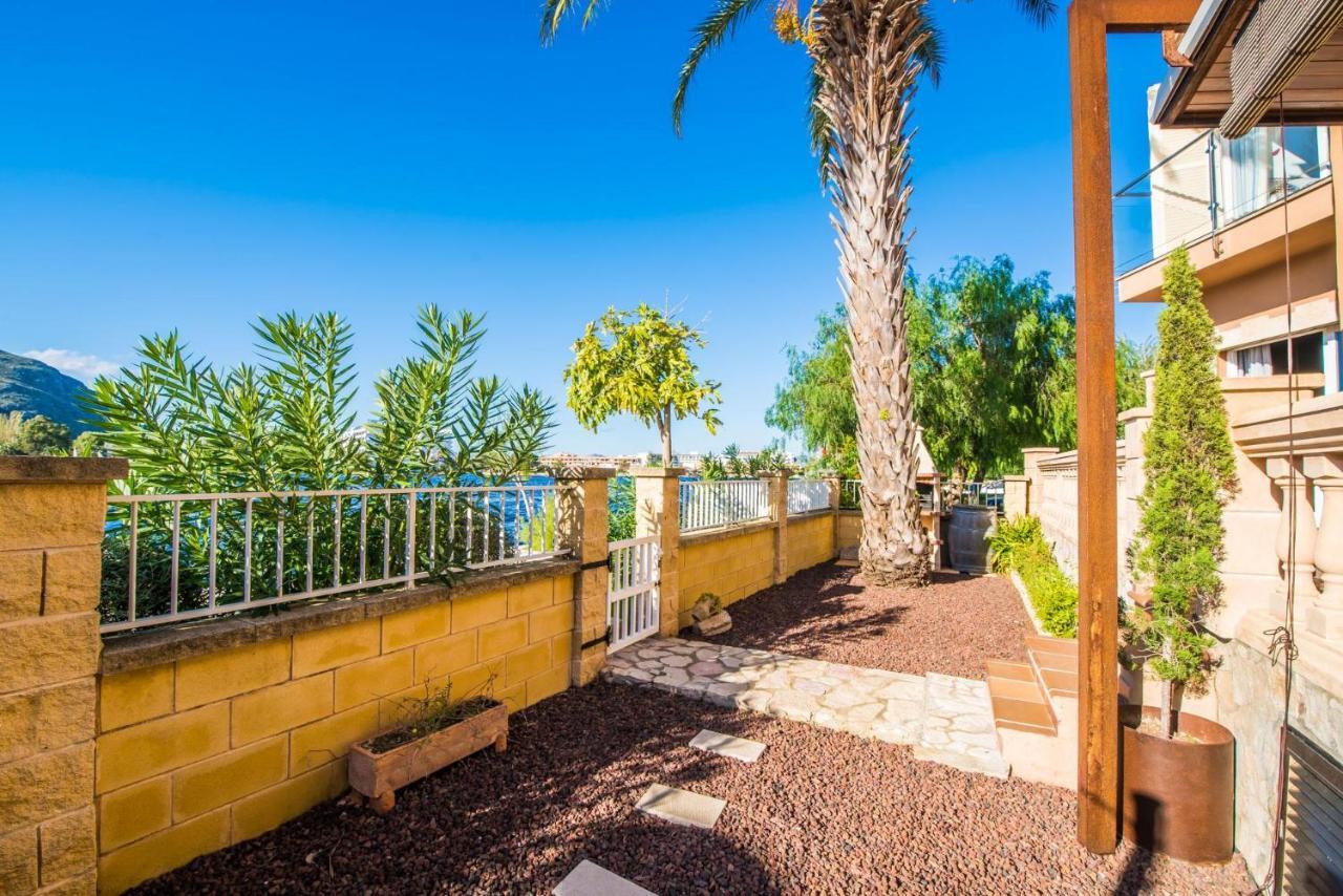Ideal Property Mallorca - Lago Miguel Port de Alcudia  Exterior photo
